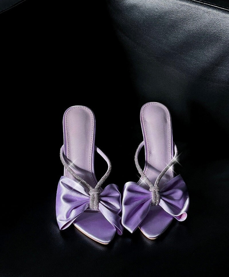Talons « Kalissa »