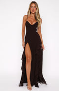 Robe « Hanaé »