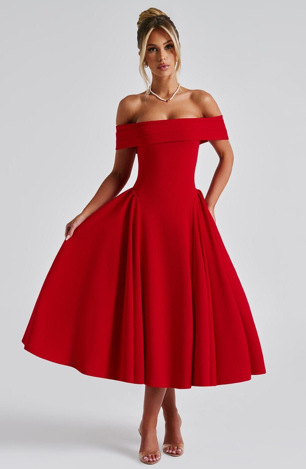 Robe “Bianca”
