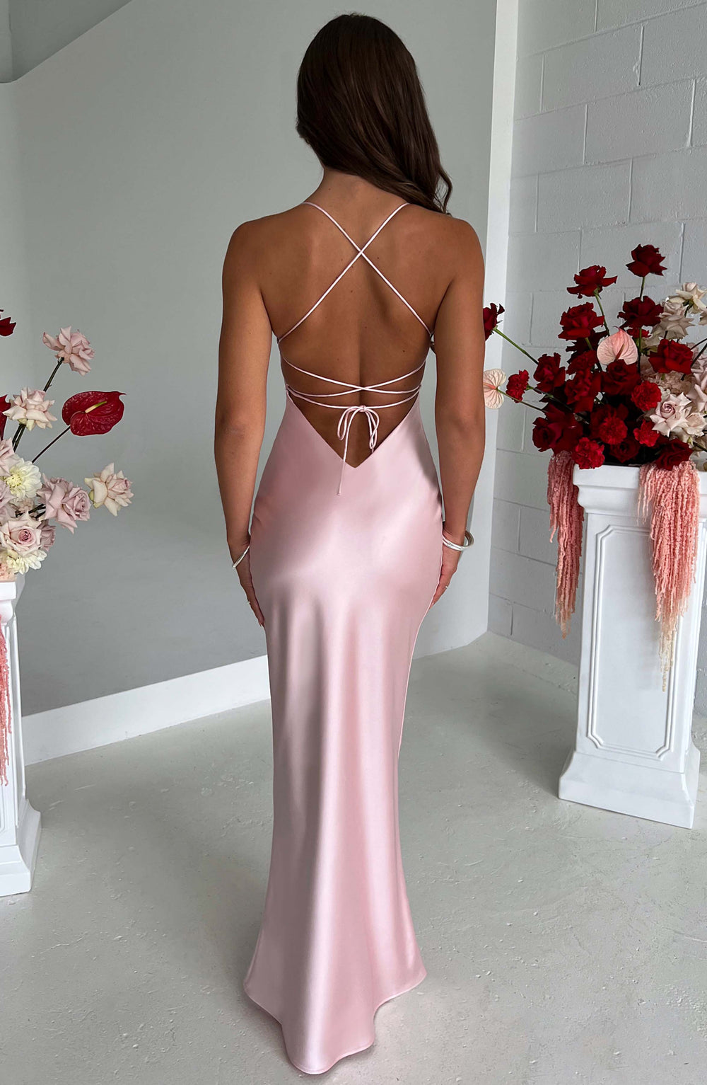 Robe “Sunrise”