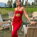 Robe « Paola »
