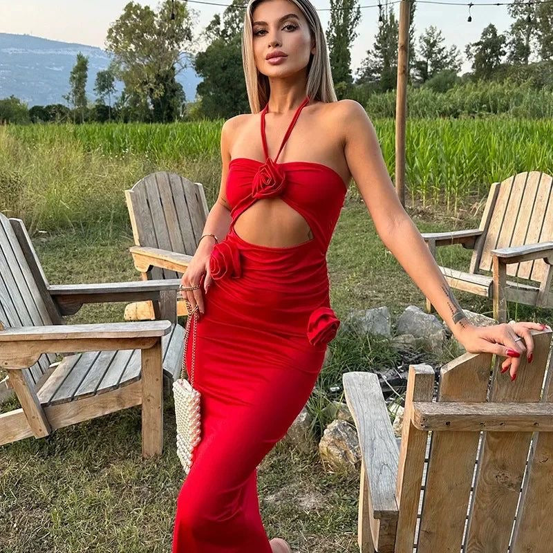 Robe « Paola »
