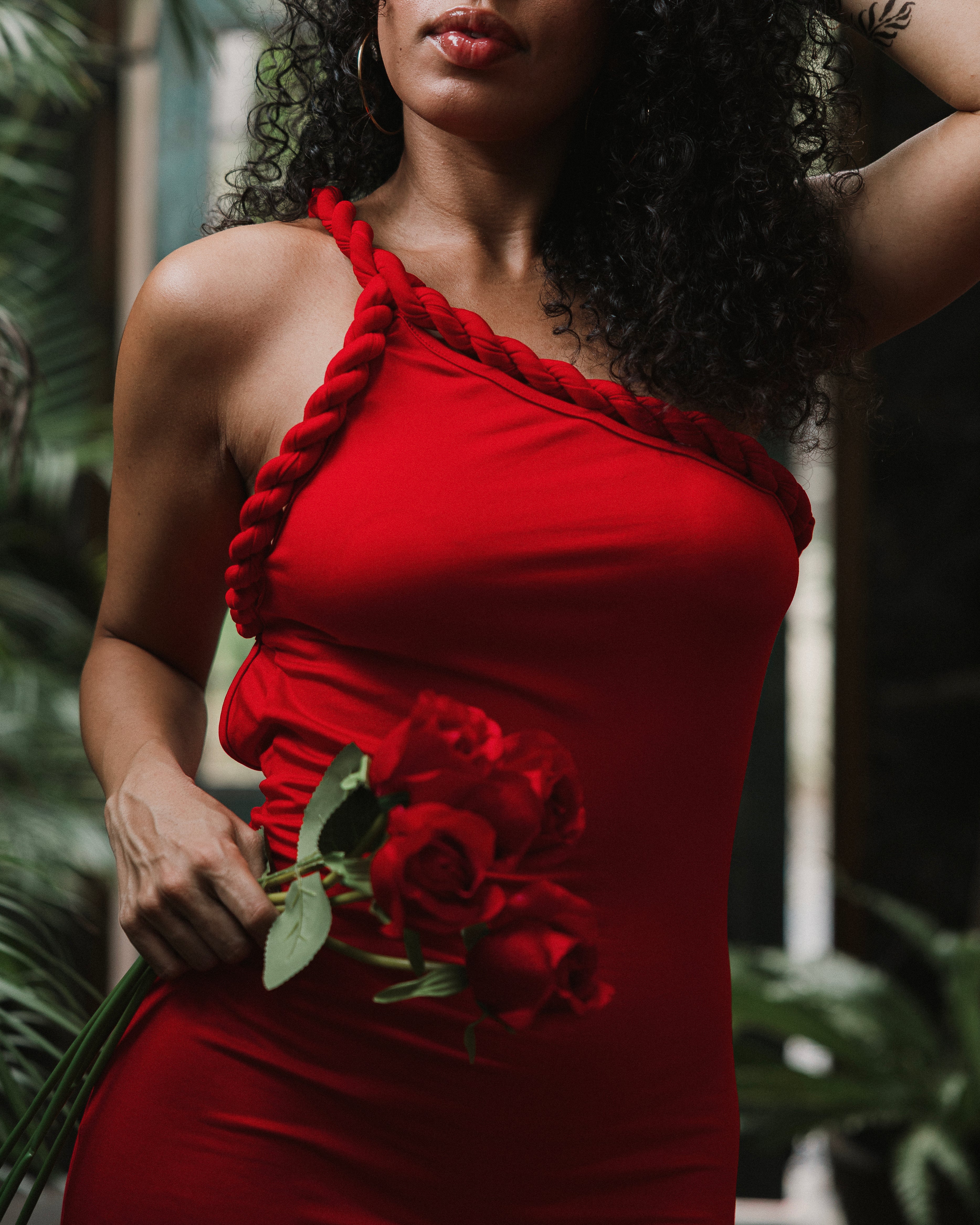 Robe “Bina”