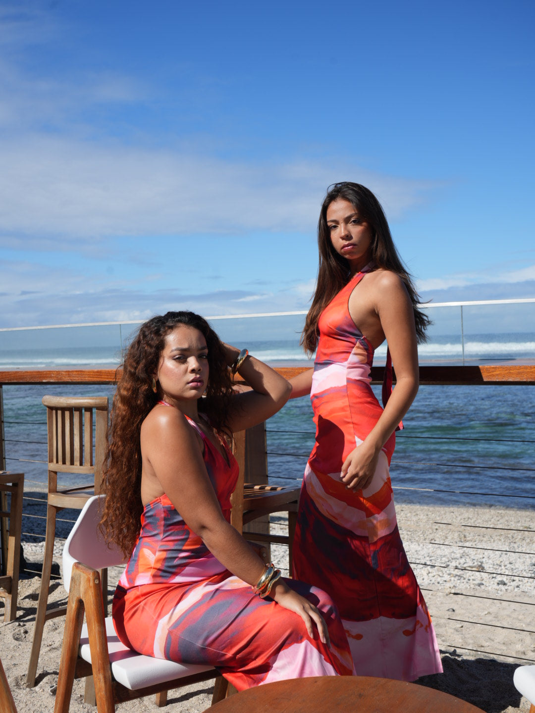 Robe “Sunset”