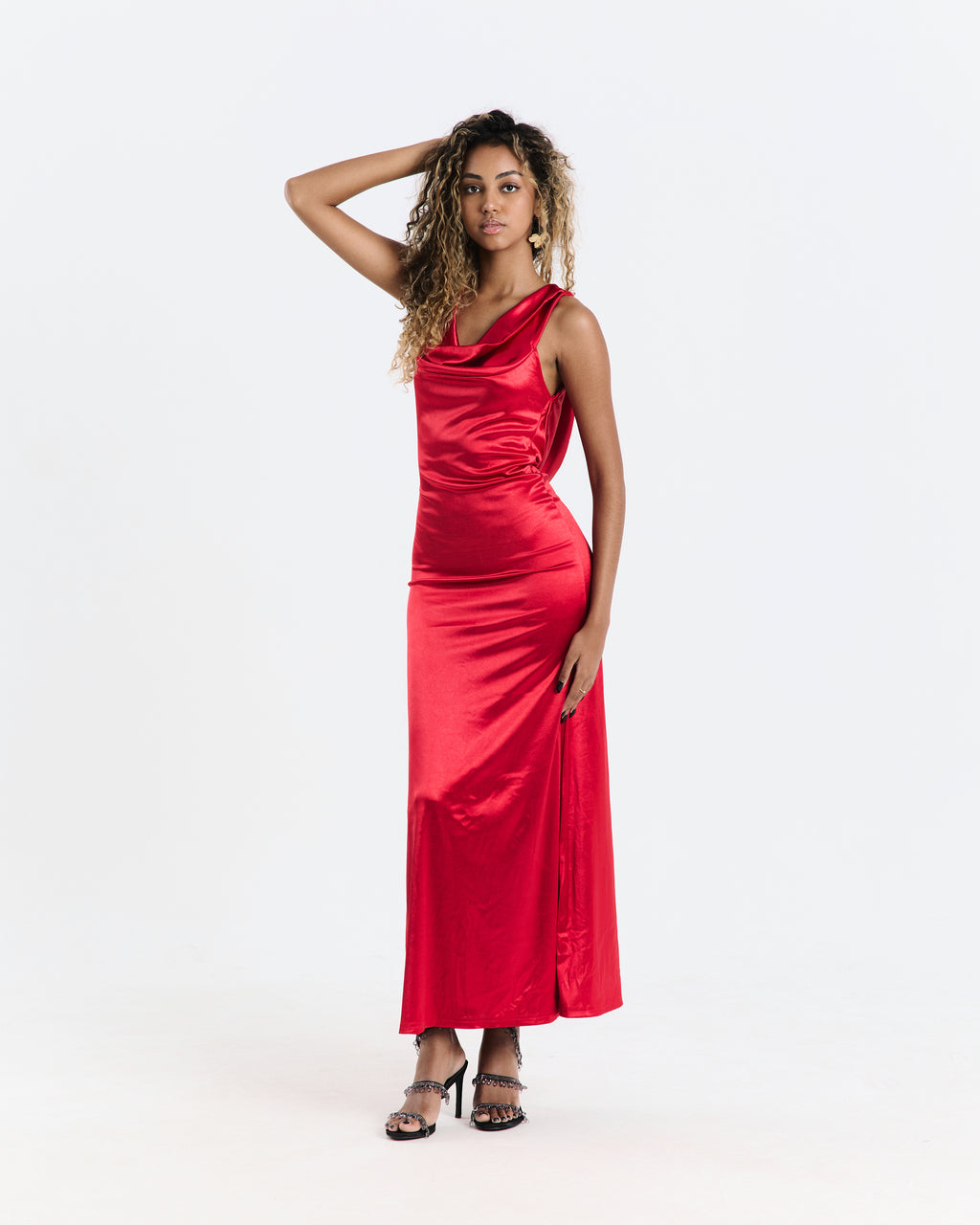 Robe « december »