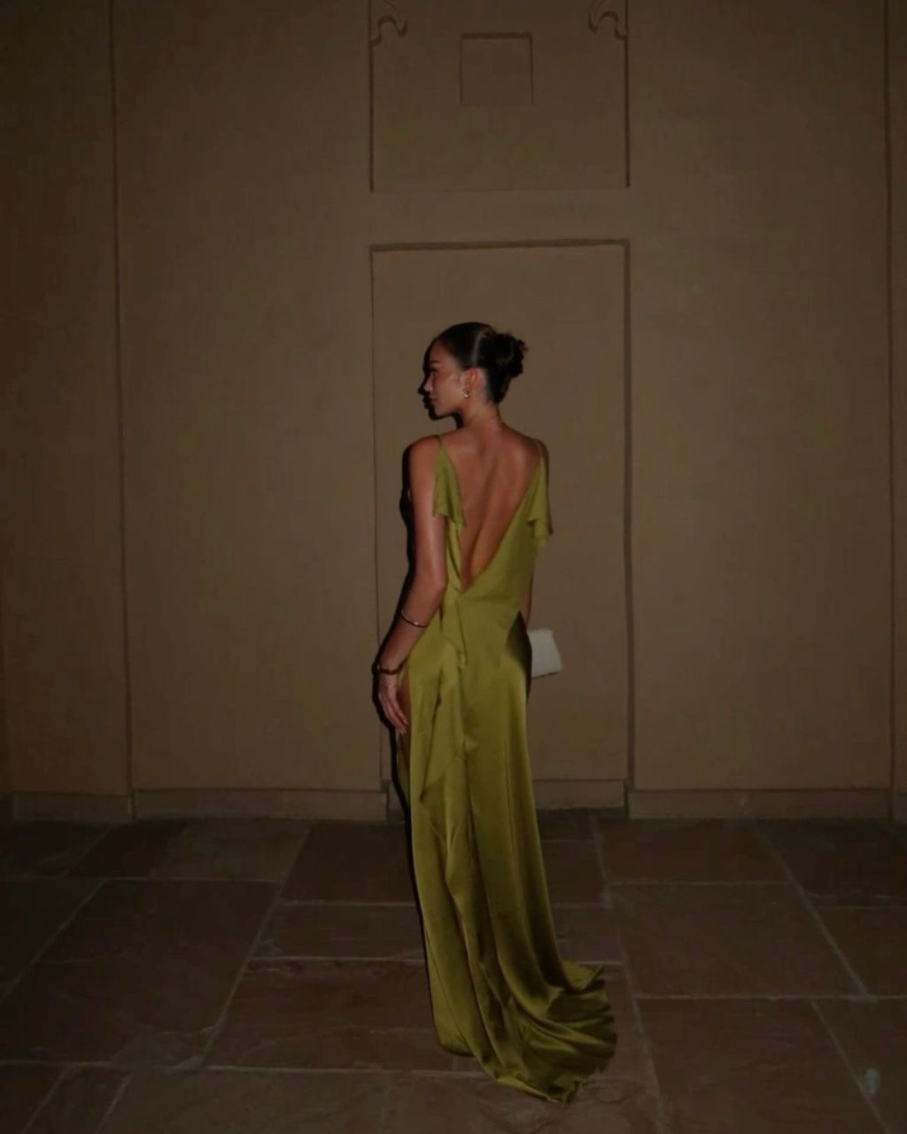 Robe “Olivia”