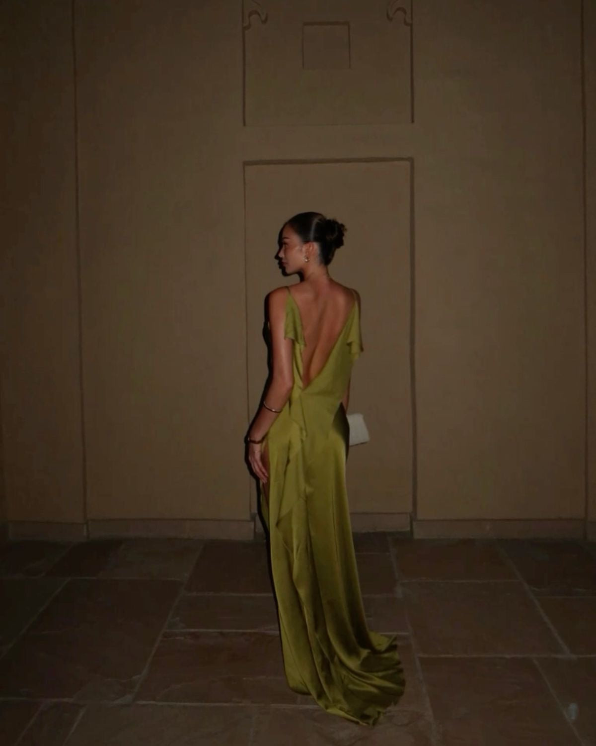 Robe “Olivia”
