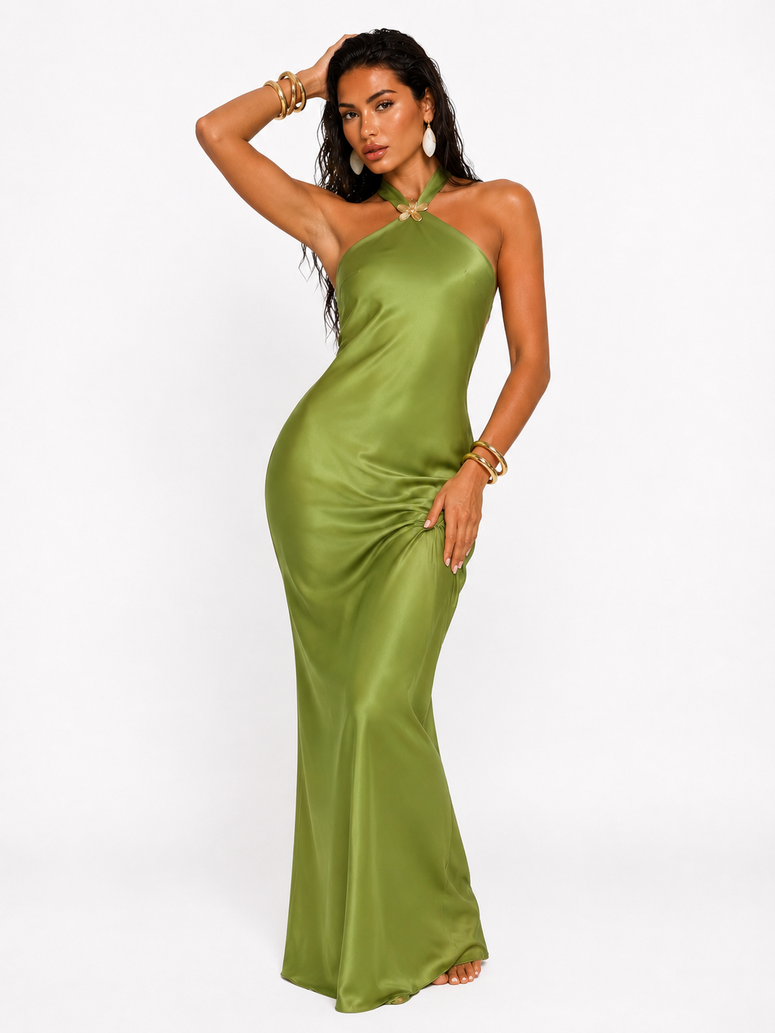 Robe « Lana »