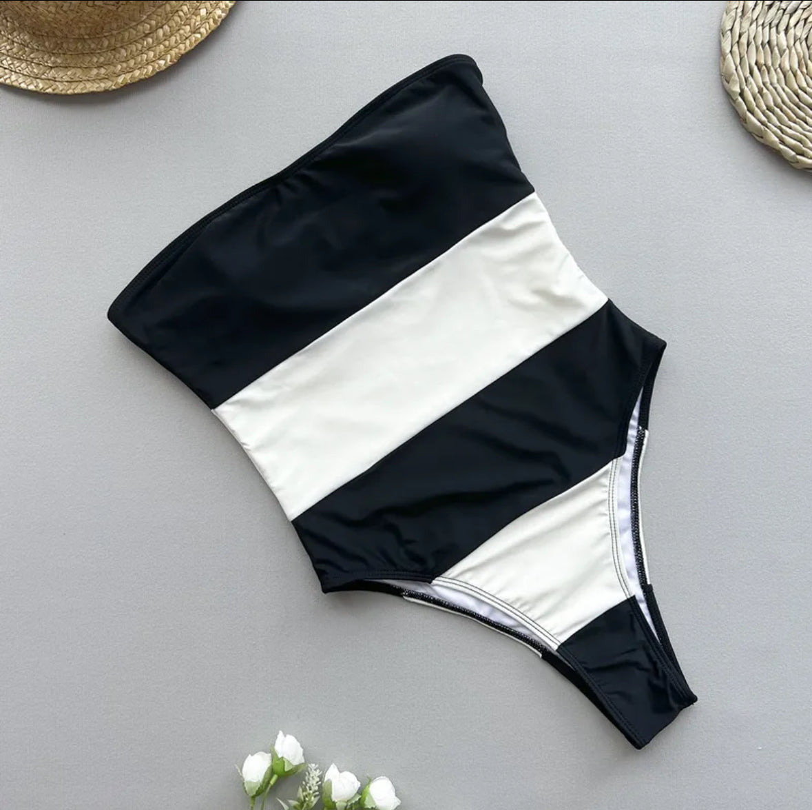 Maillot de bain « Marine »