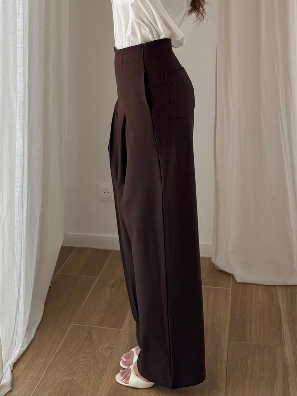 Pantalon « Maeve »