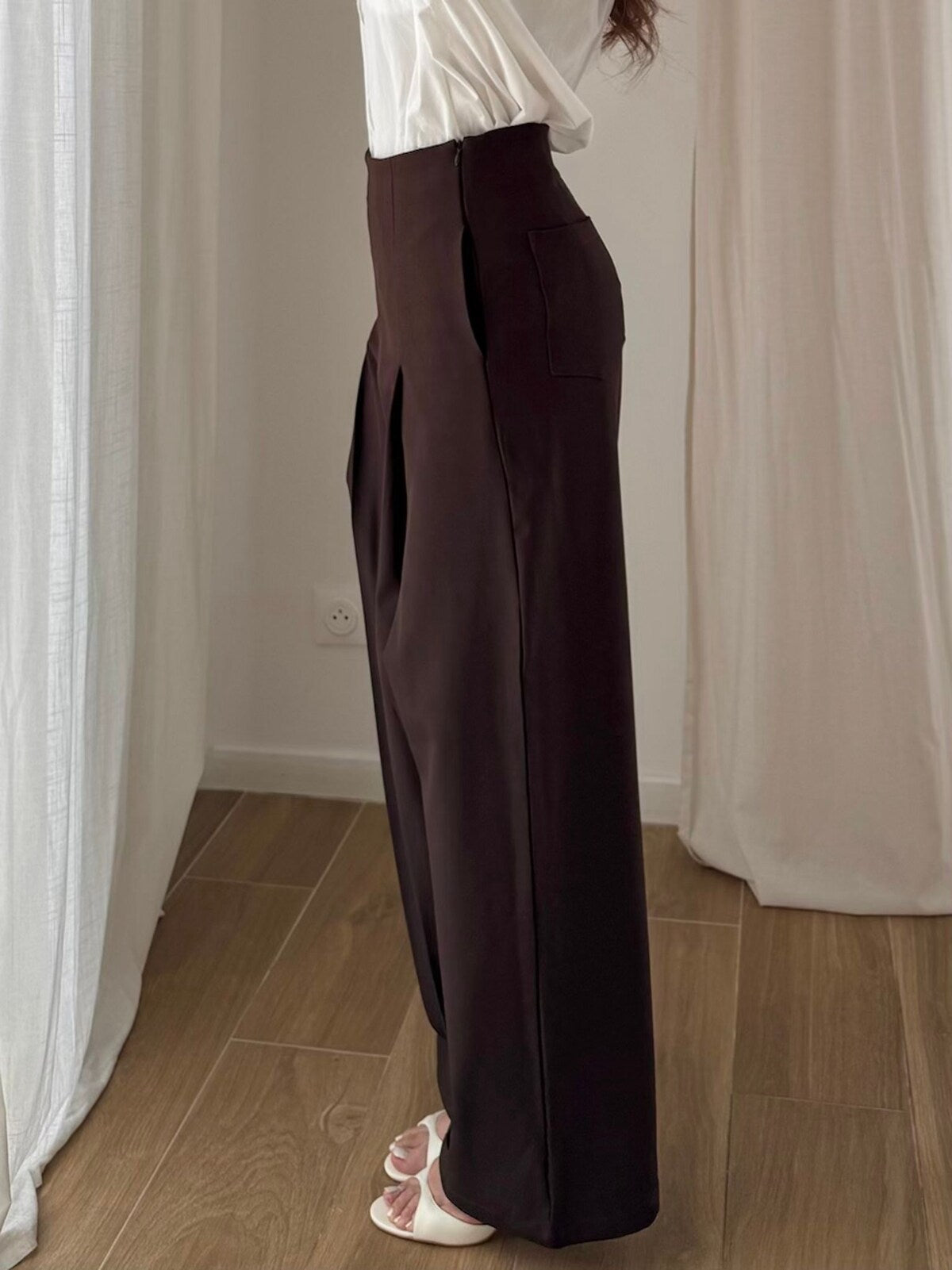 Pantalon « Maeve »