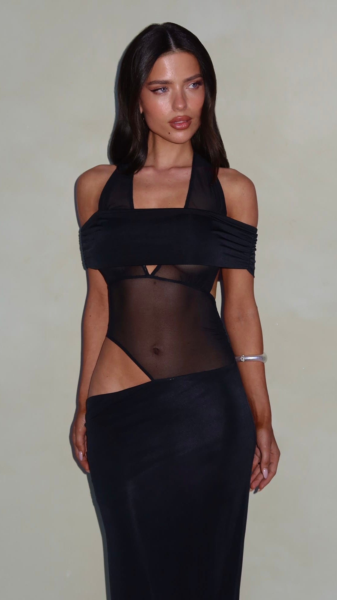 Robe “Tayla”