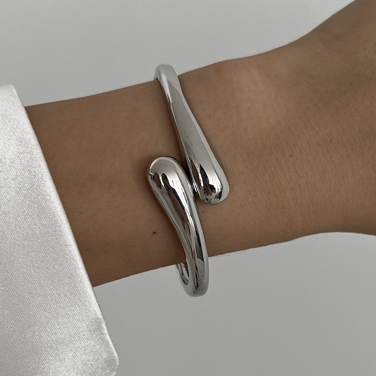 Gros Bracelets