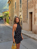 Robe « Charm »