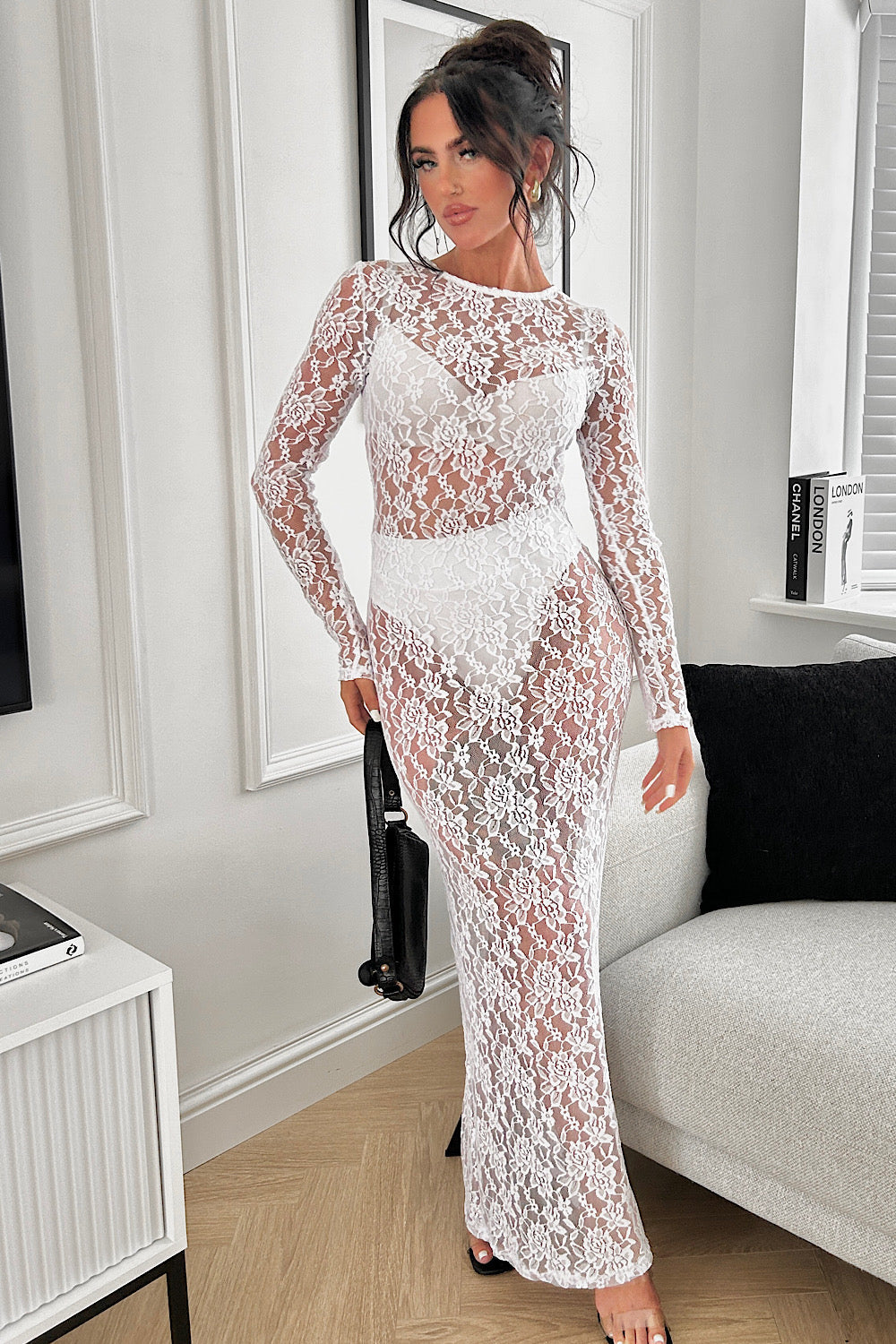 Robe « Jayka »