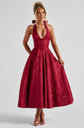 Robe « Christina » premium