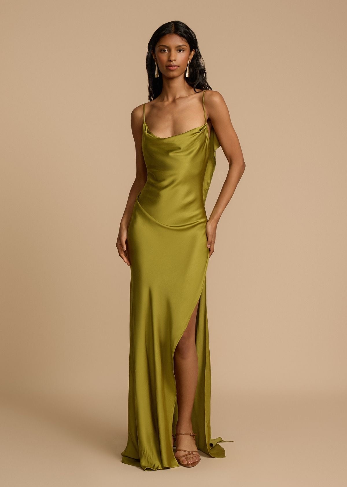 Robe “Olivia”