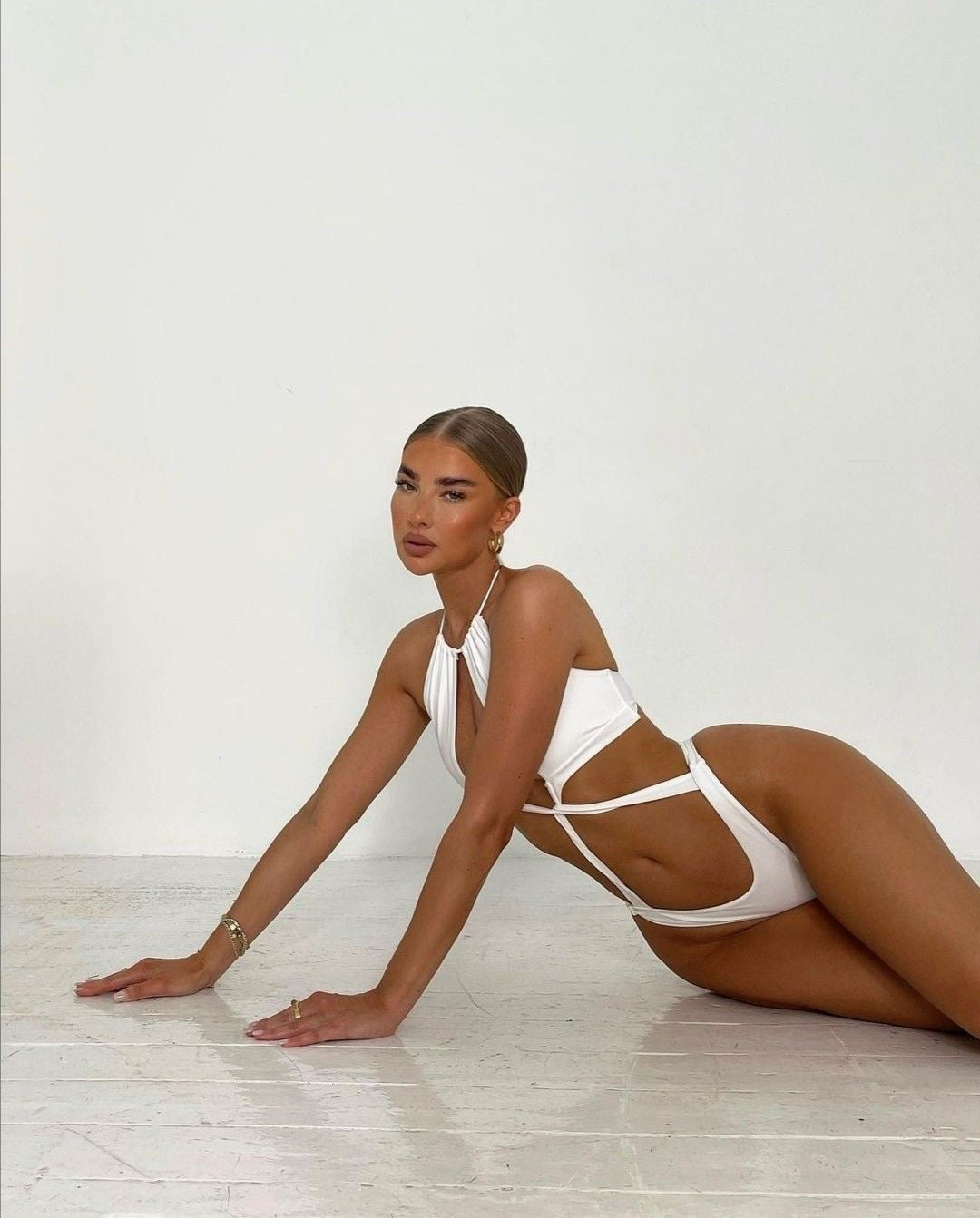 Maillot « Elsa »