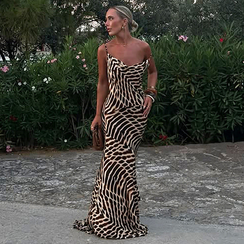 Robe « Felizia »
