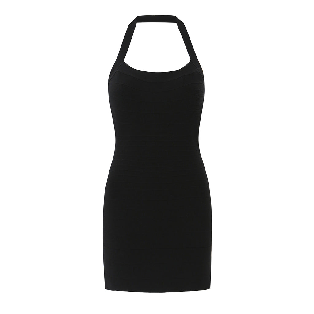Robe bandage