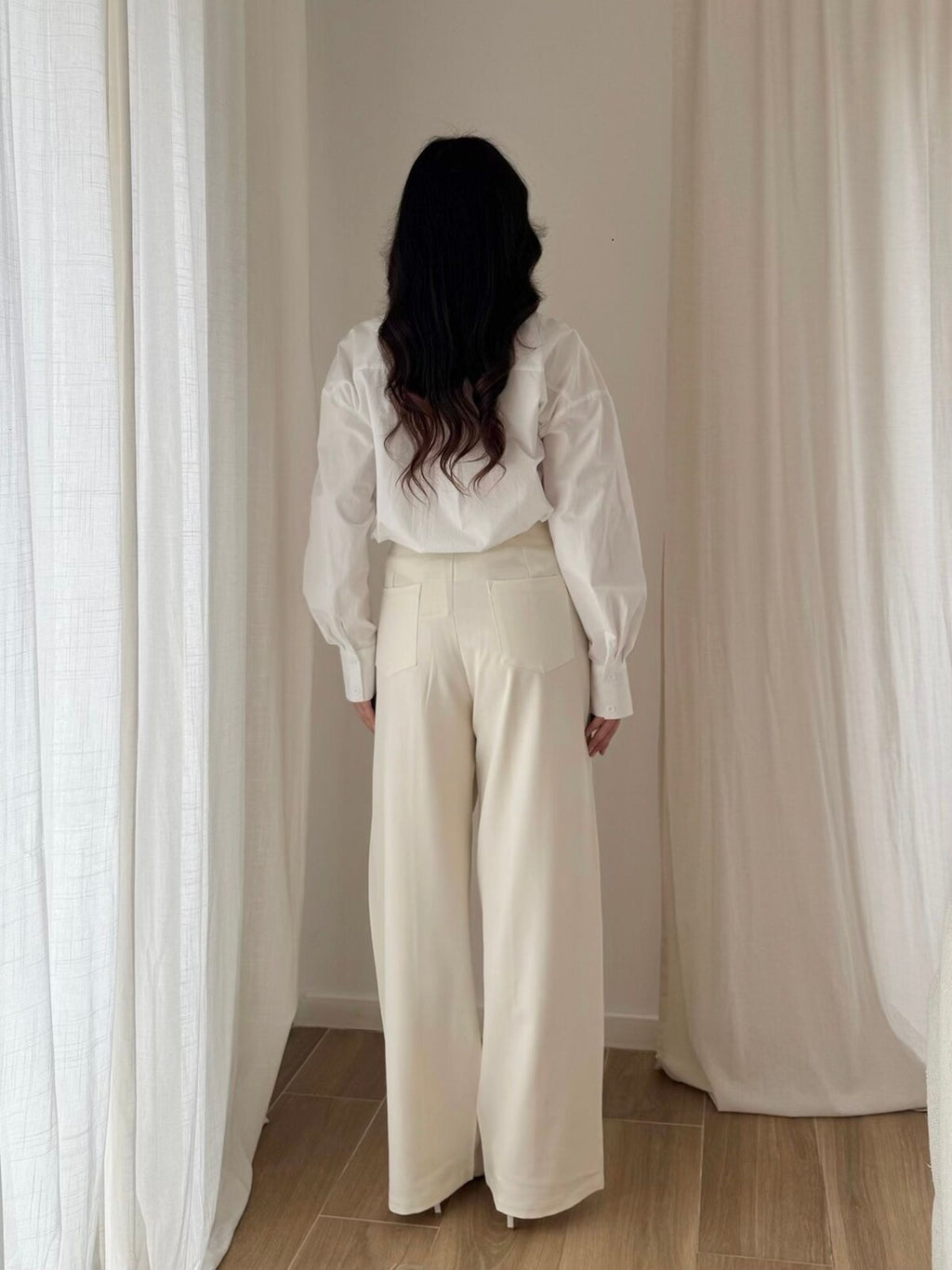 Pantalon « Maeve »
