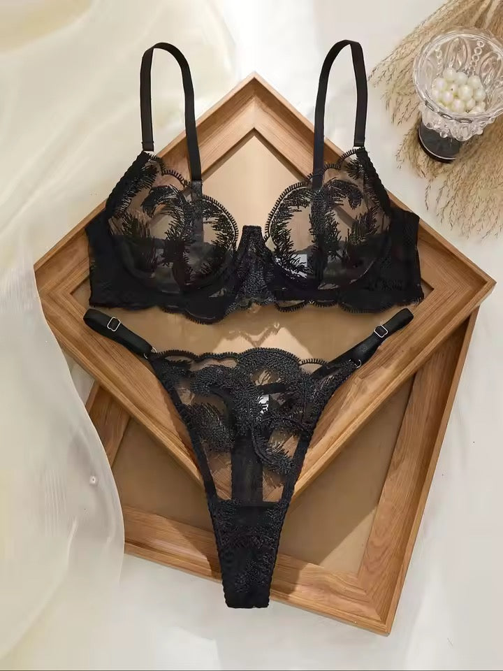 Ensemble « Jade »
