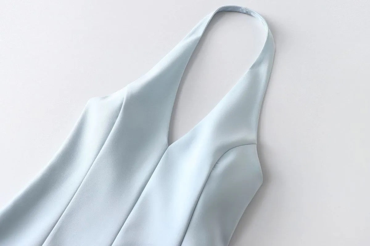 Robe « Amaria »