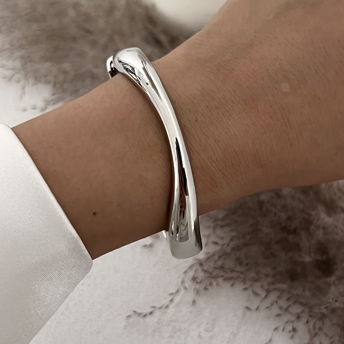 Gros Bracelets