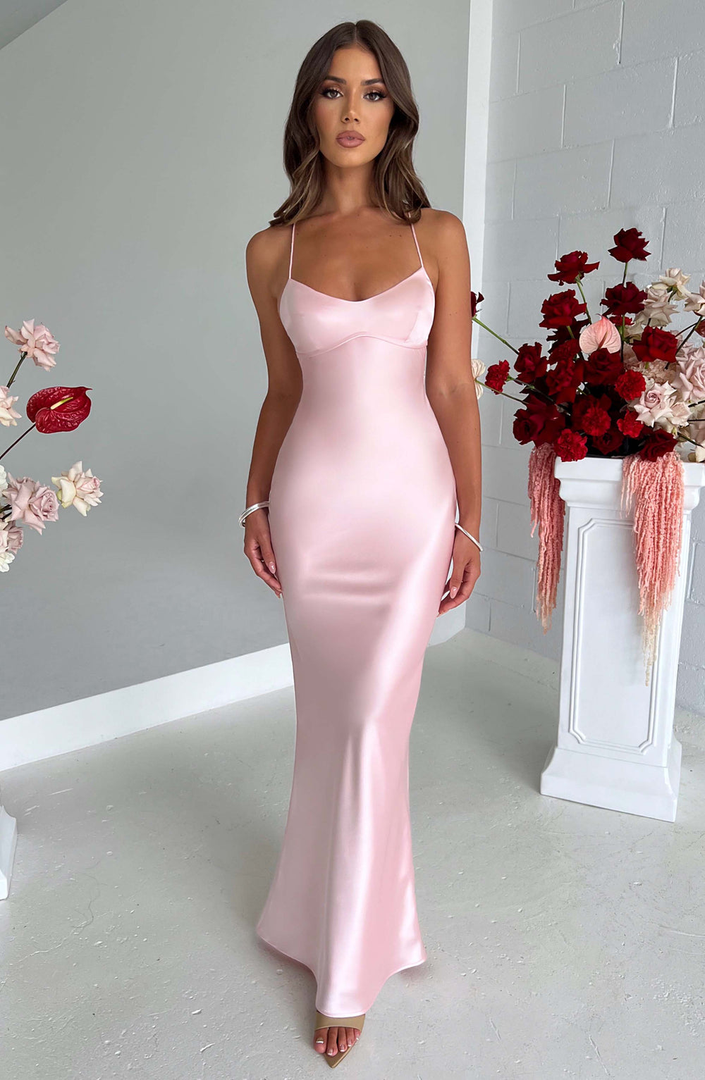 Robe “Sunrise”