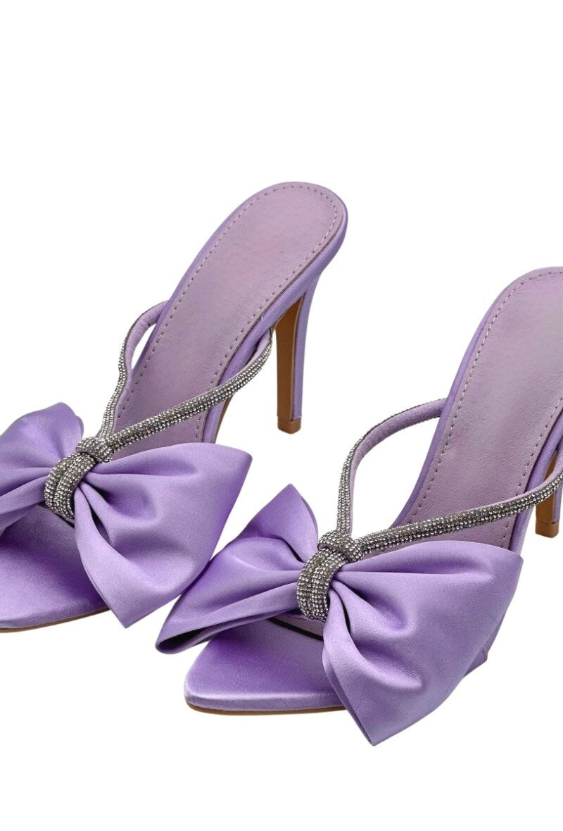 Talons « Kalissa »