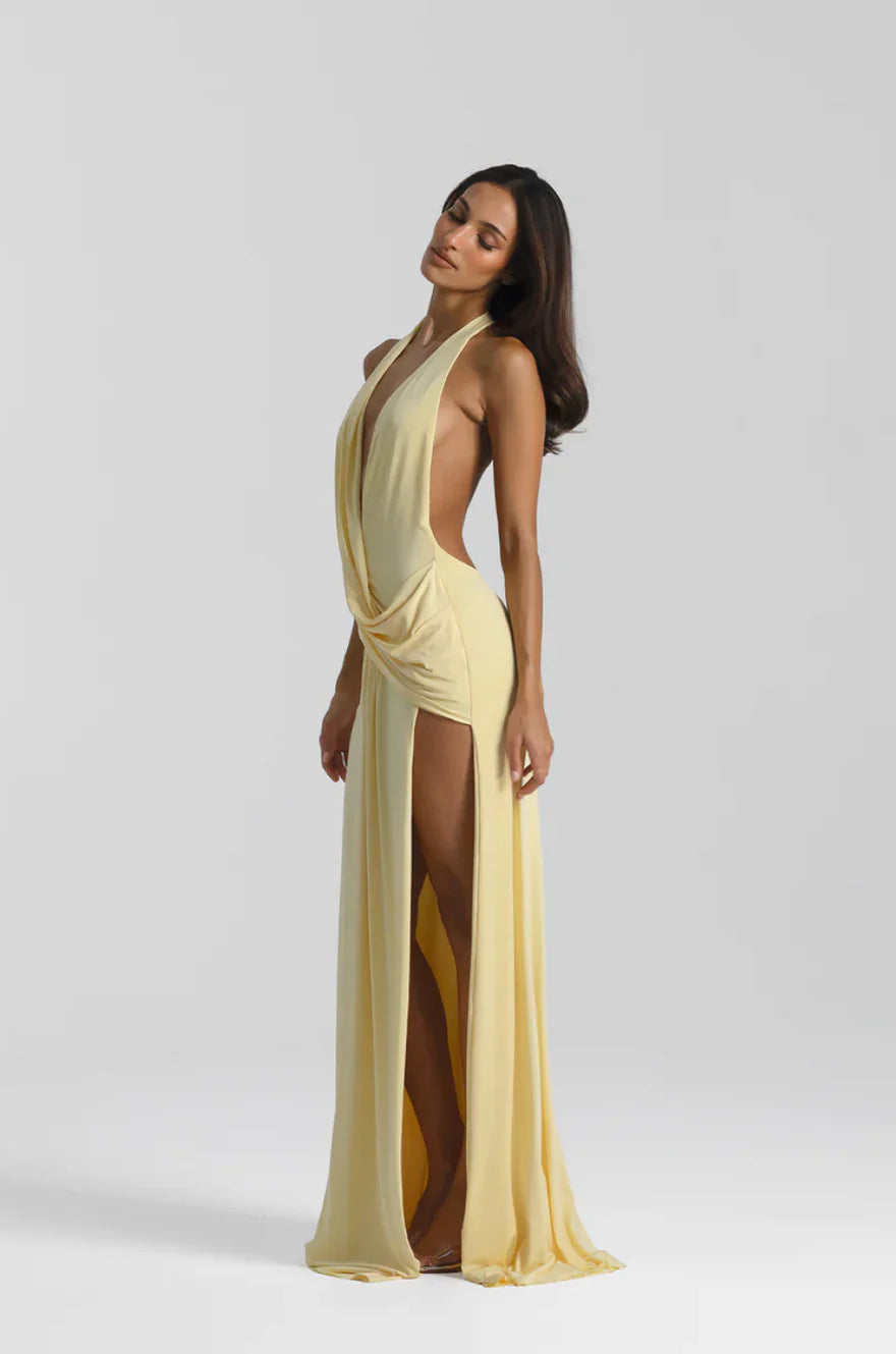 Robe « Soukaina »