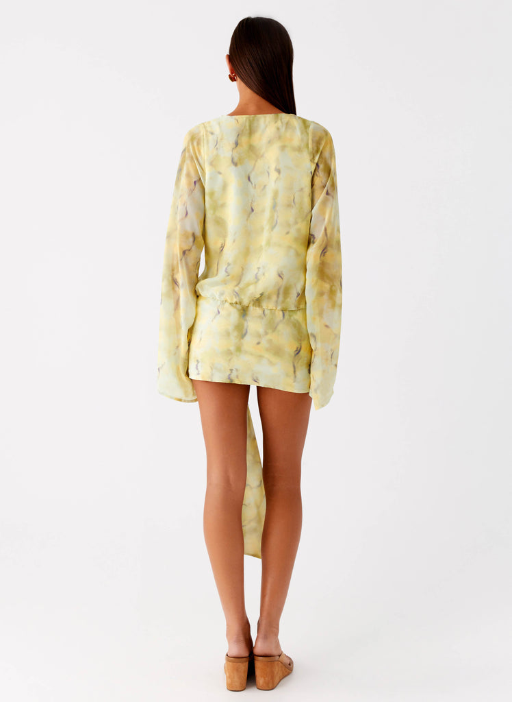 Robe « Maryline »