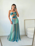 Robe « Shayna »