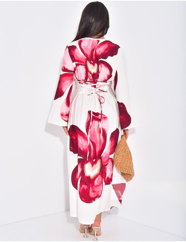 Robe « Saniya »