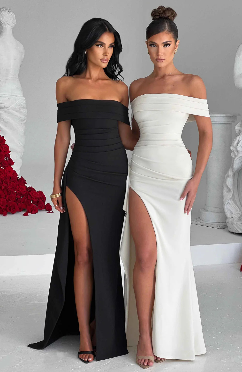 Robe « Gladys »