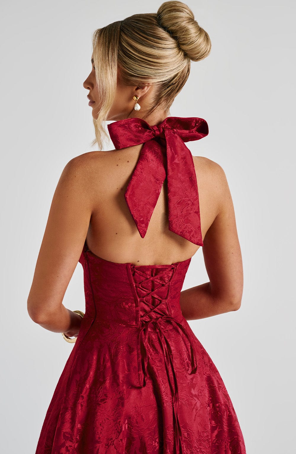 Robe « Christina » premium
