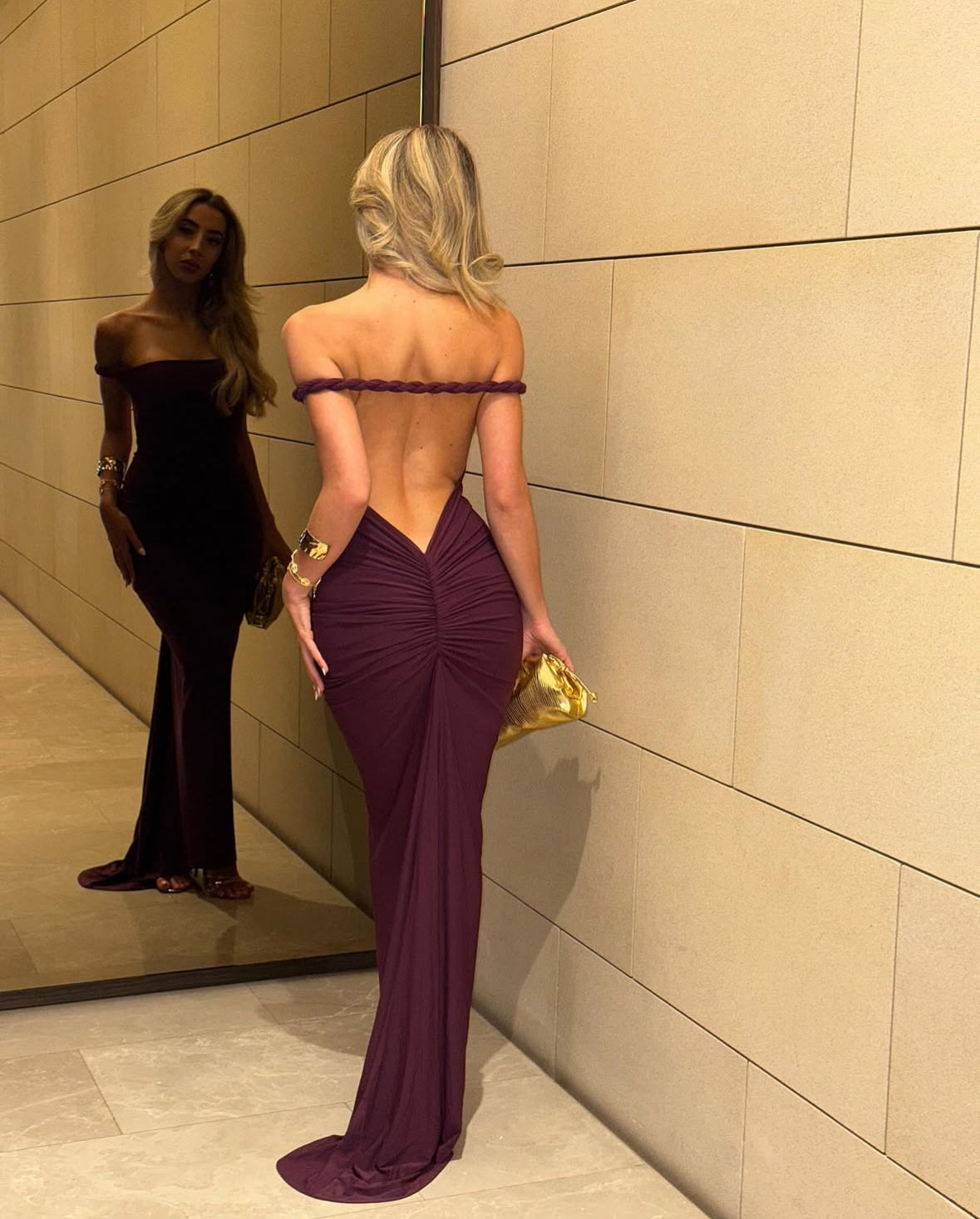 Robe “Fiona”