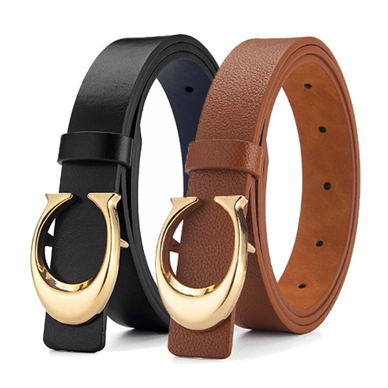 Ceinture inspi Coach