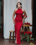 Robe « Magnolia »
