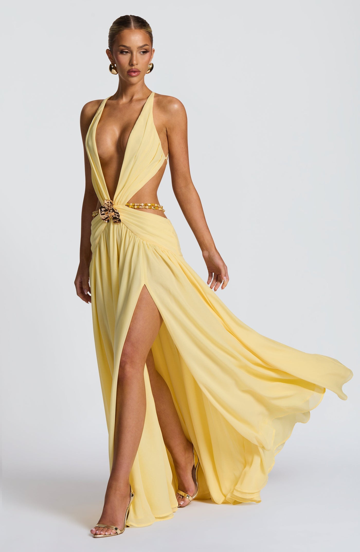Robe « Lara »