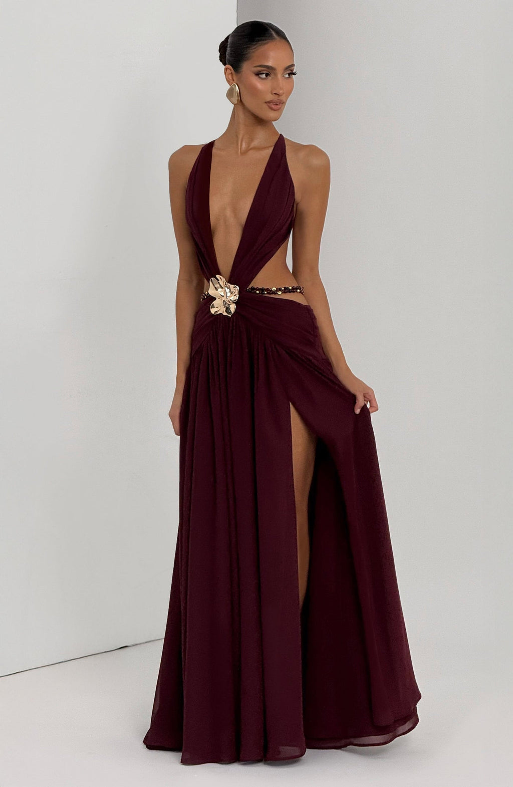 Robe « Lara »