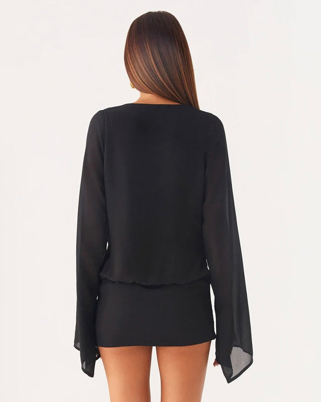 Robe « Maryline »