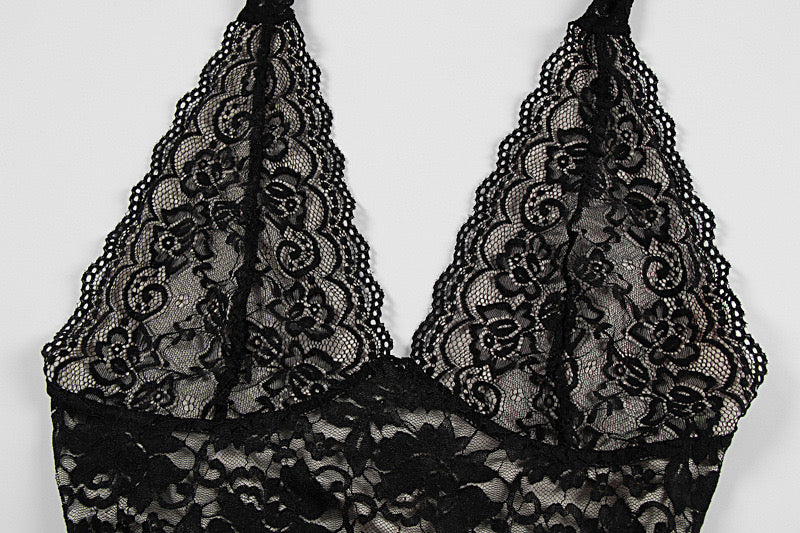 Robe « Claudia »