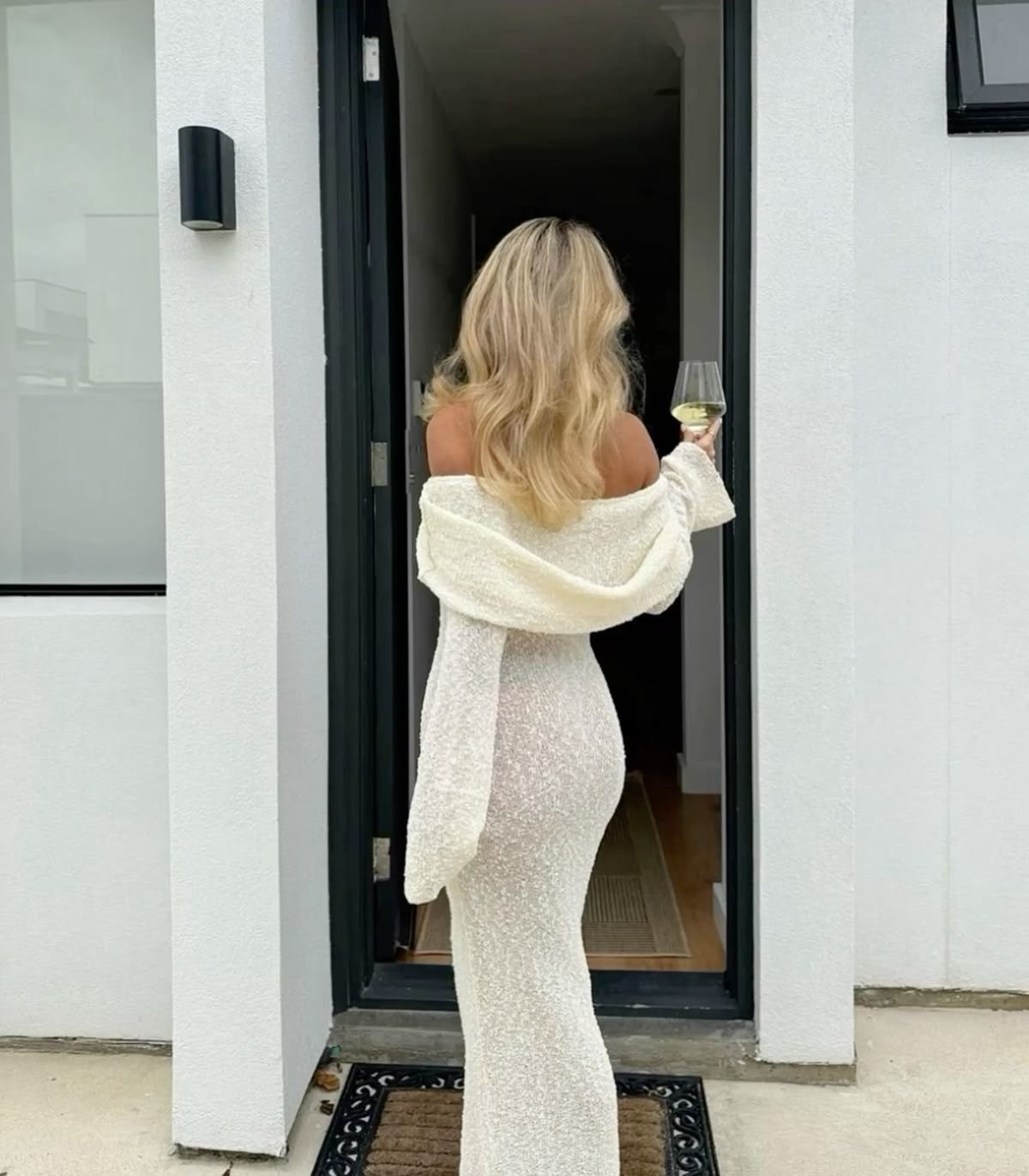 Robe “Blaire”