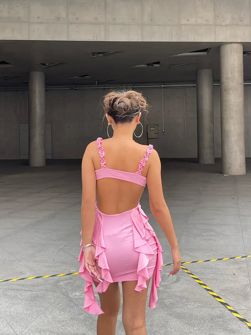 Robe « Natacha »