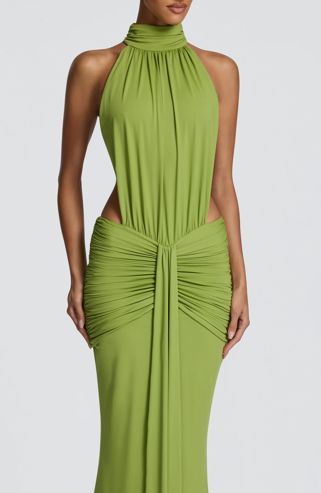 Robe « Vanille » (précommande de 15 jours)