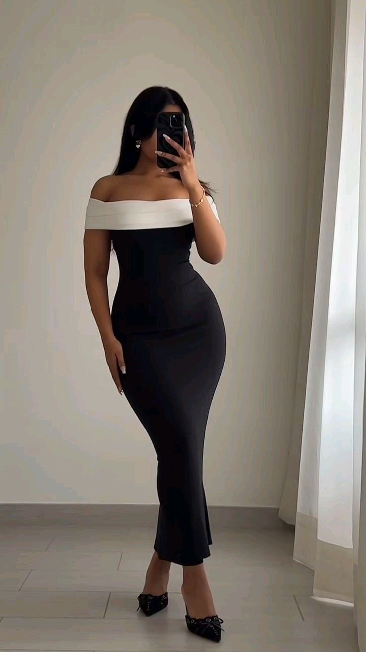 Robe « Aurélie »