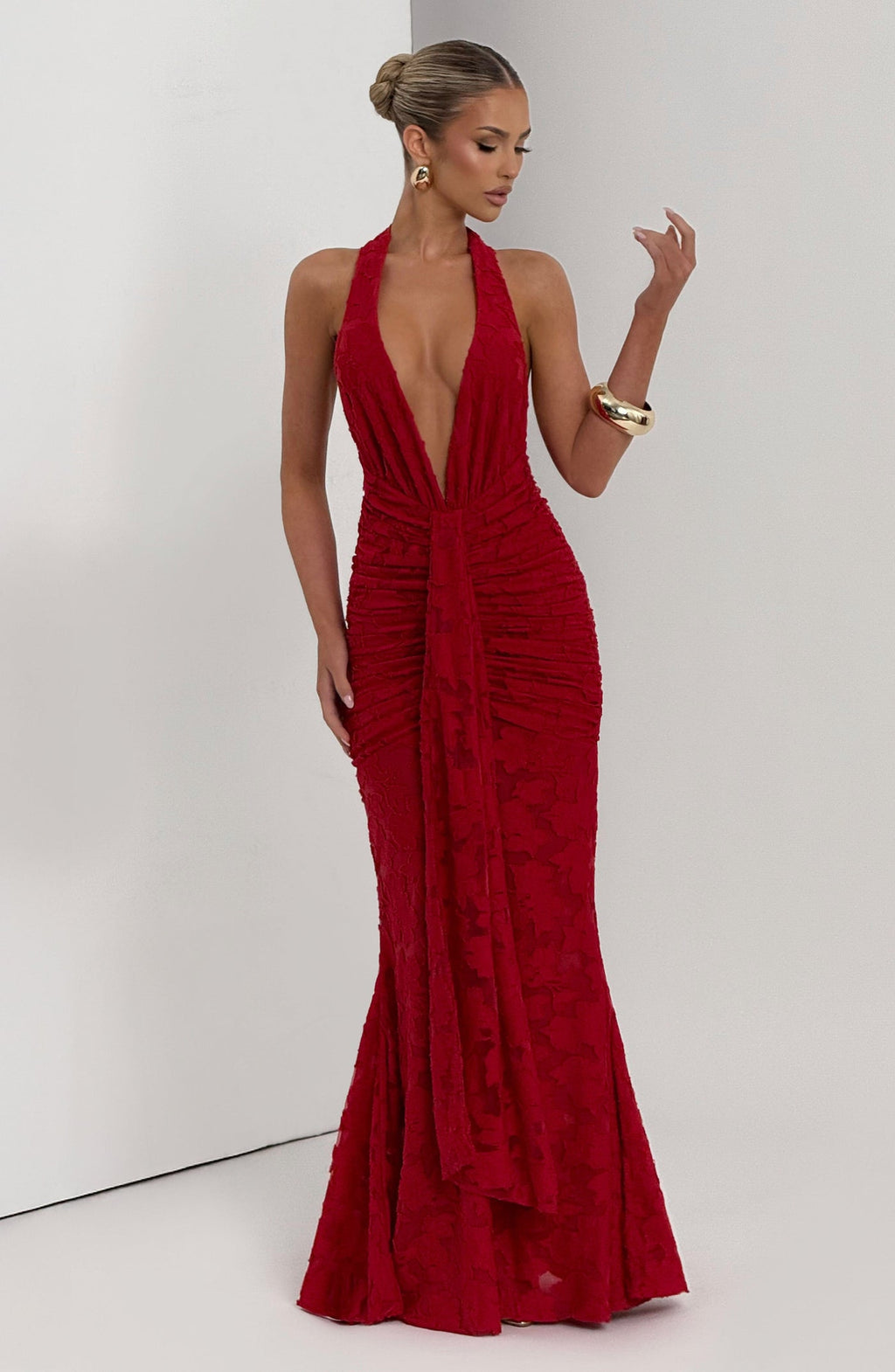 Robe « Seduce »