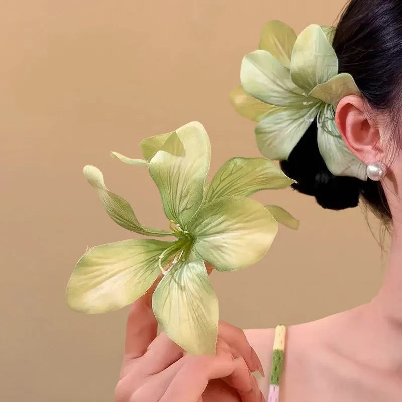 Pinces fleurs