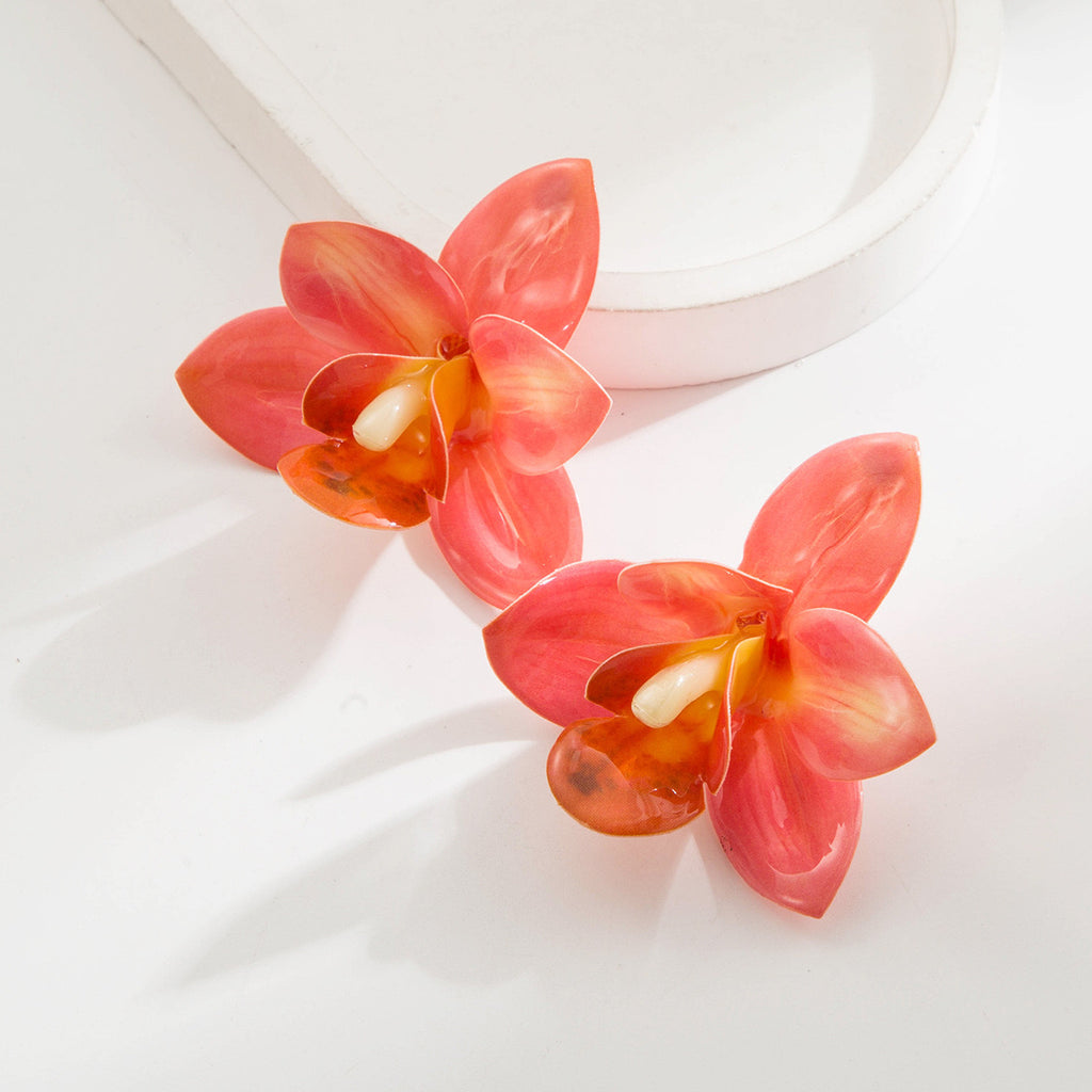 Boucles d’oreilles